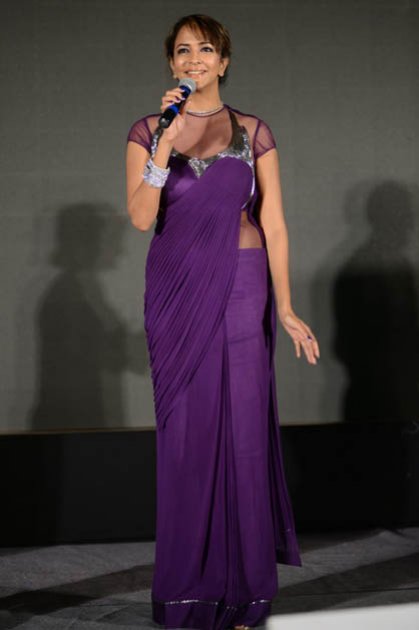 Lakshmi-Manchu-at-Chandamama-Kathalu-First-Look-Launch